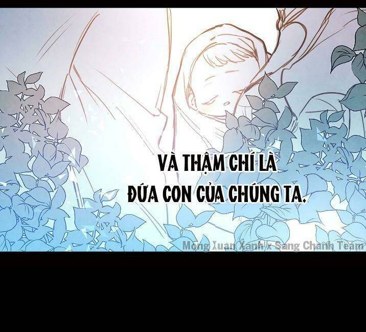 Hoàng Phi Bóng Tối: Chapter 1