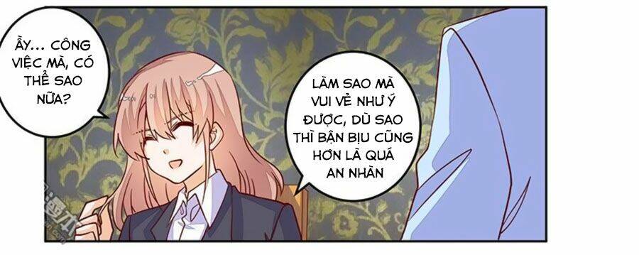 Tổng Tài Đích Thiên Giới Manh Thê: Chapter 98