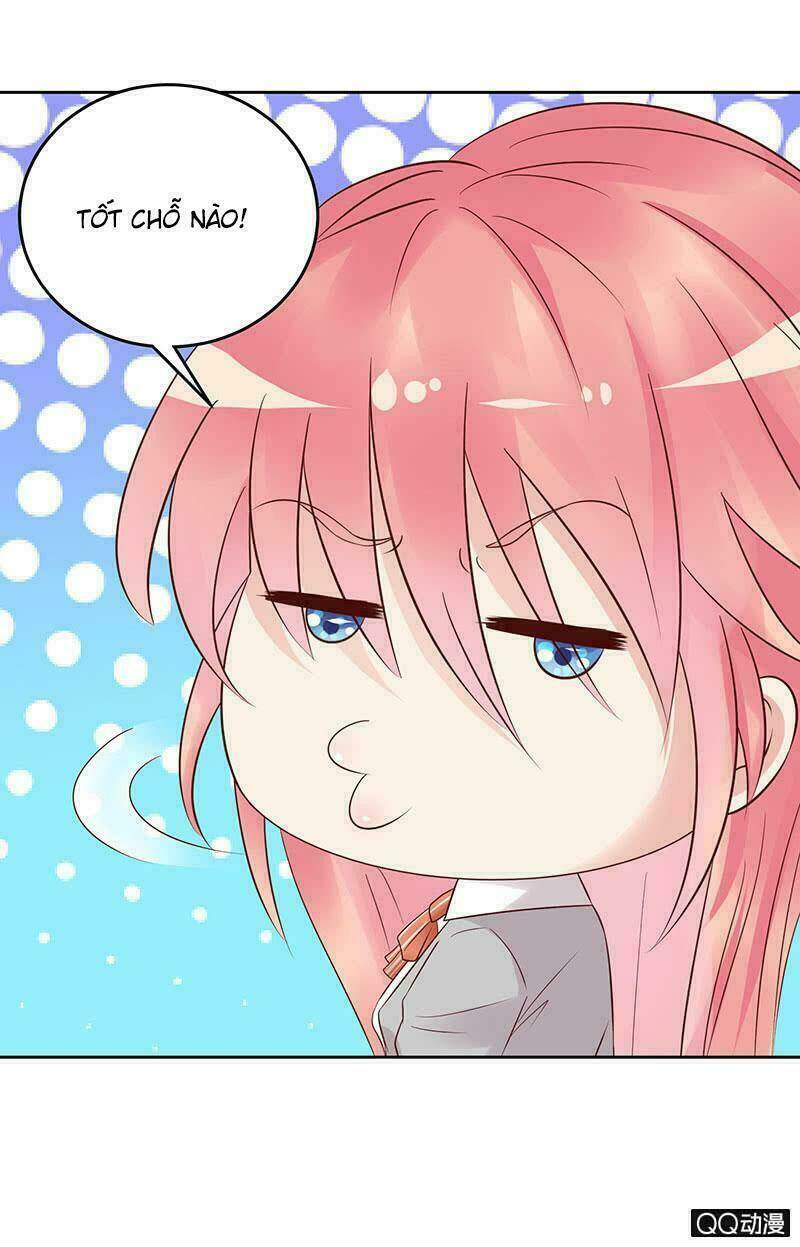 Băng Sơn Học Trưởng Không Được Chọc: Chapter 27.2