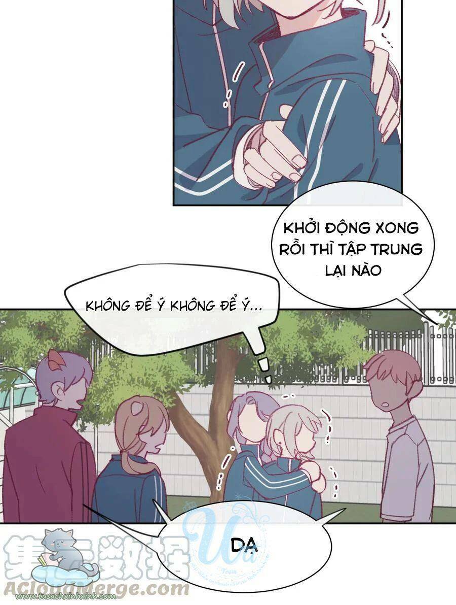 Nhật Ký Nấm Ma Cô: Chapter 7