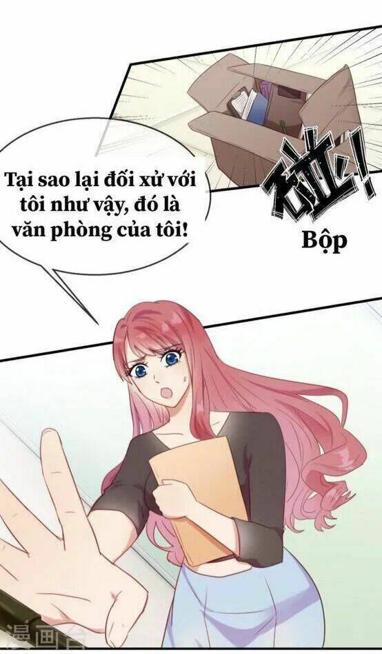 Độc Dược Của Tình Yêu: Chapter 6