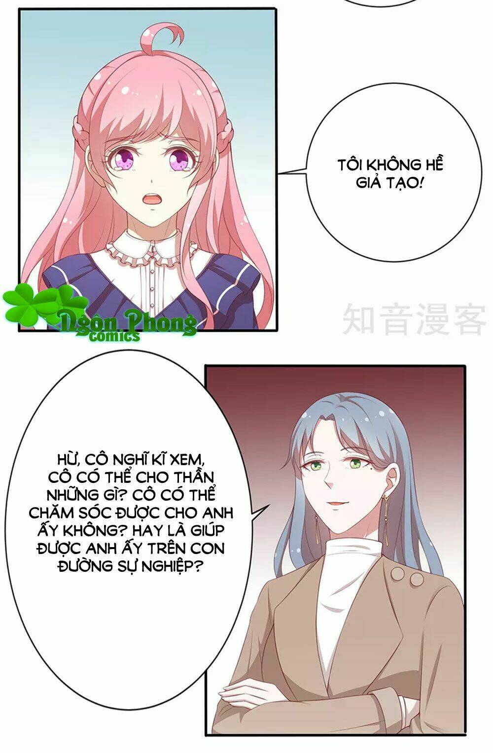 Cả Thế Giới Đều Không Bằng Người: Chapter 80