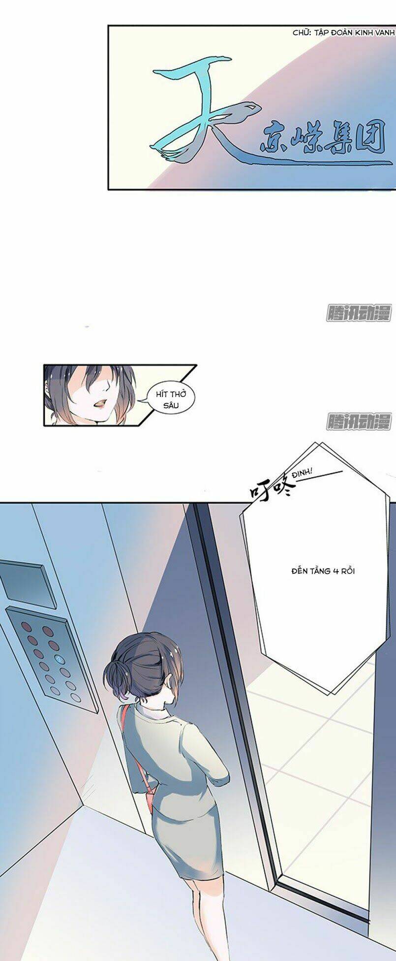 Thiên Kim Đường Môn: Chapter 5