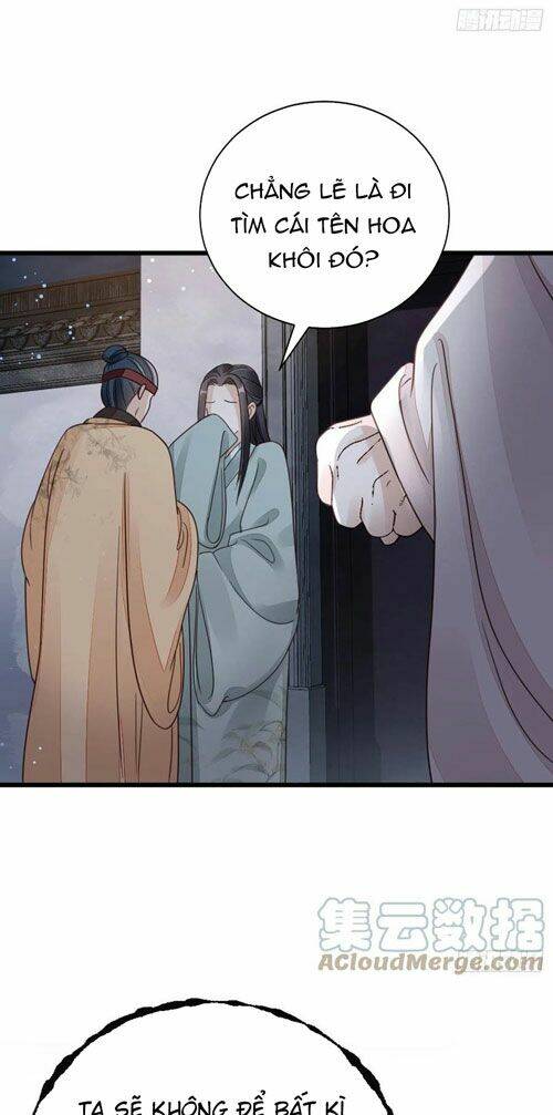 Mau Xuyên Không Rửa Tội Cho Nhân Vật Phản Diện: Chapter 38