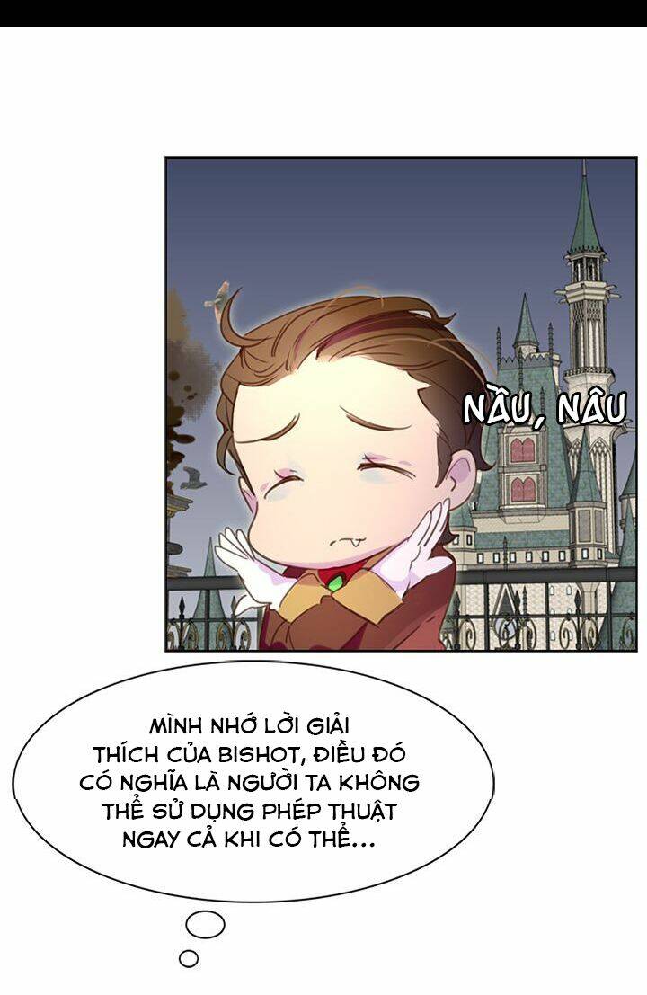 Tôi Không Phải Là Người Tốt: Chapter 40
