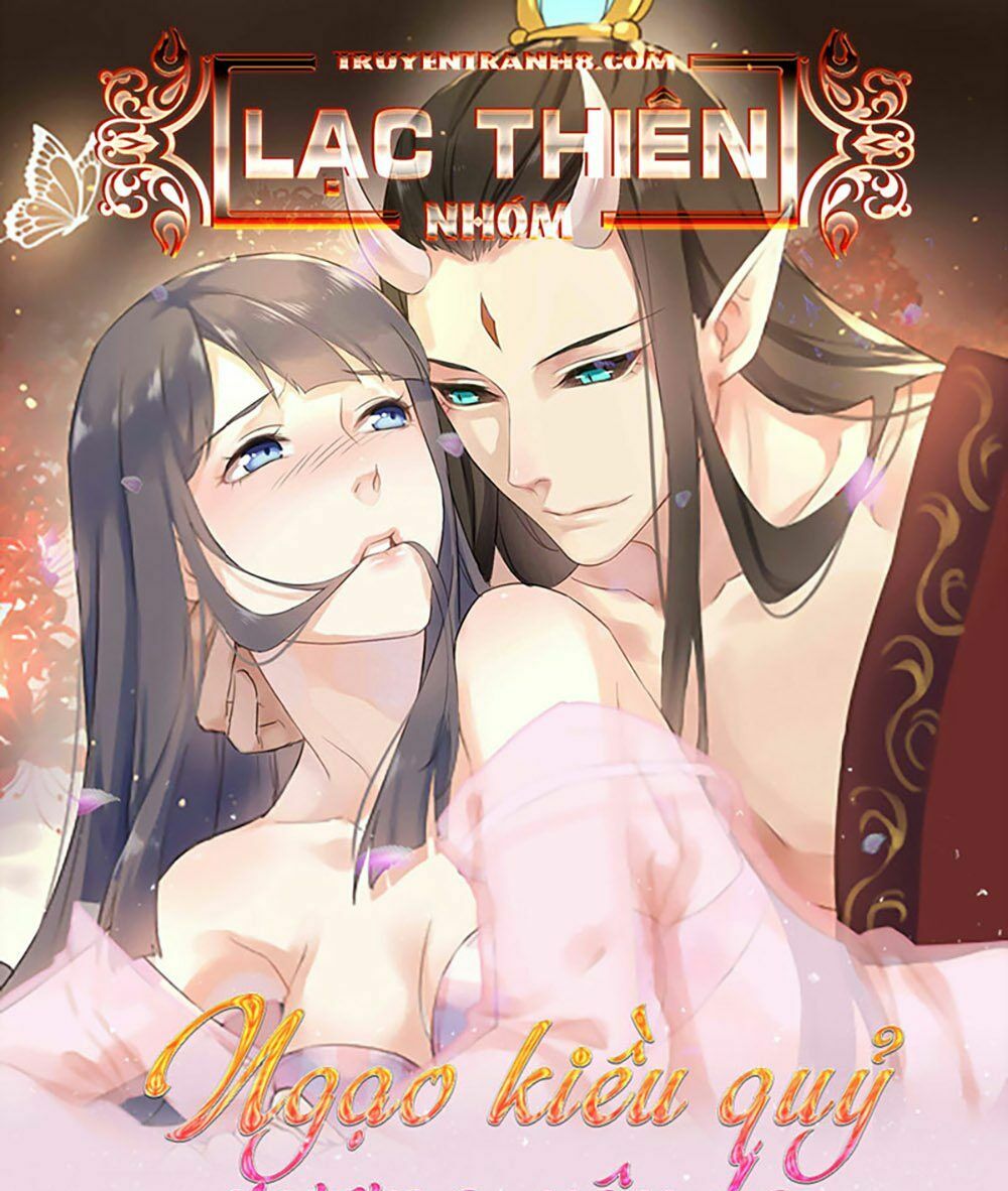 Ngạo Kiều Quỷ Vương Yêu Ta: Chapter 21