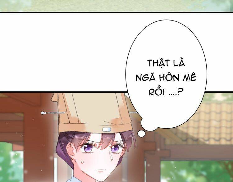 Hoa Nhan Sách: Chapter 75.1