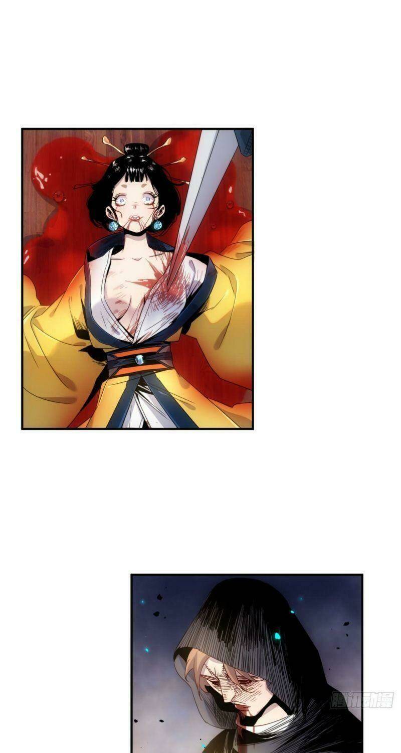 Ma Vương Là Đại Địa Chủ: Chapter 6