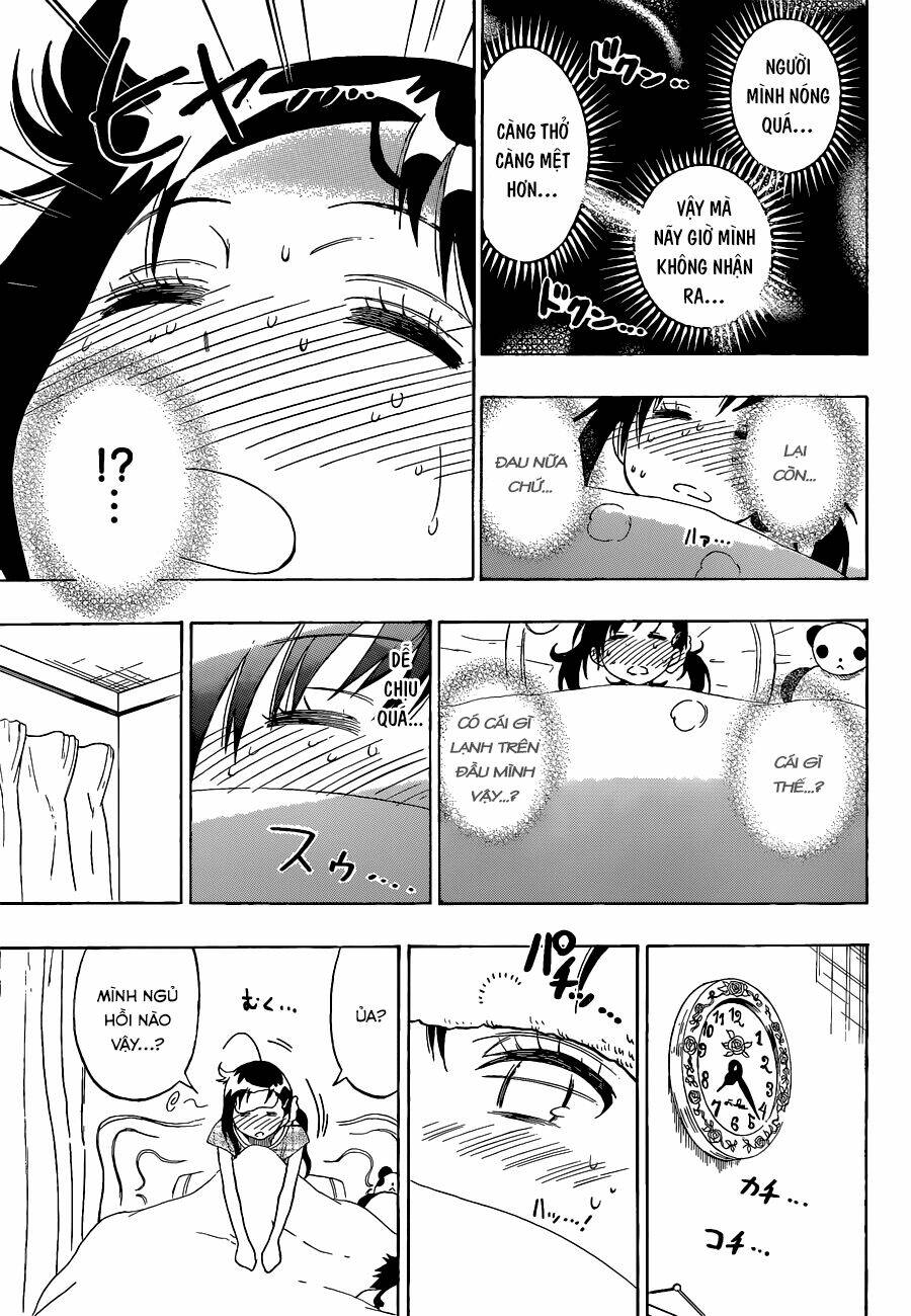 Tình Yêu Ngang Trái: Chapter 86