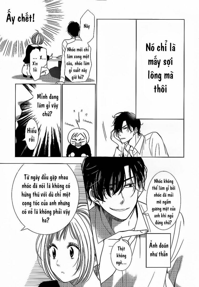 Phong Quỷ Truyền Thuyết: Chapter 38