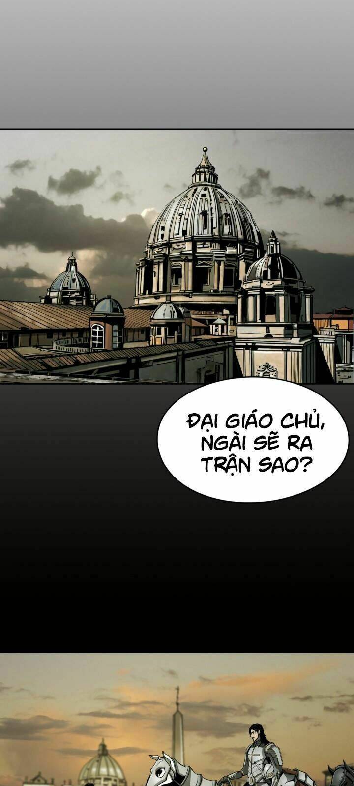 Thợ Săn Đầu Tiên: Chapter 78.5