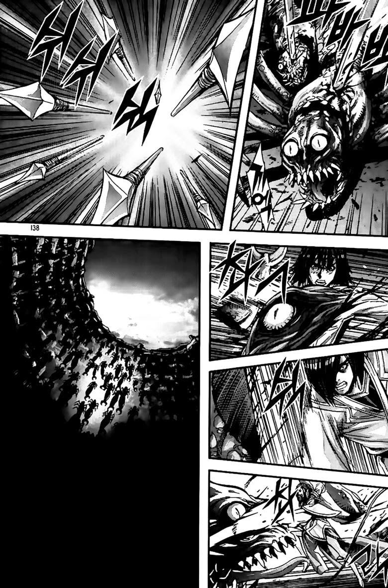 Diêm Đế: Chapter 273