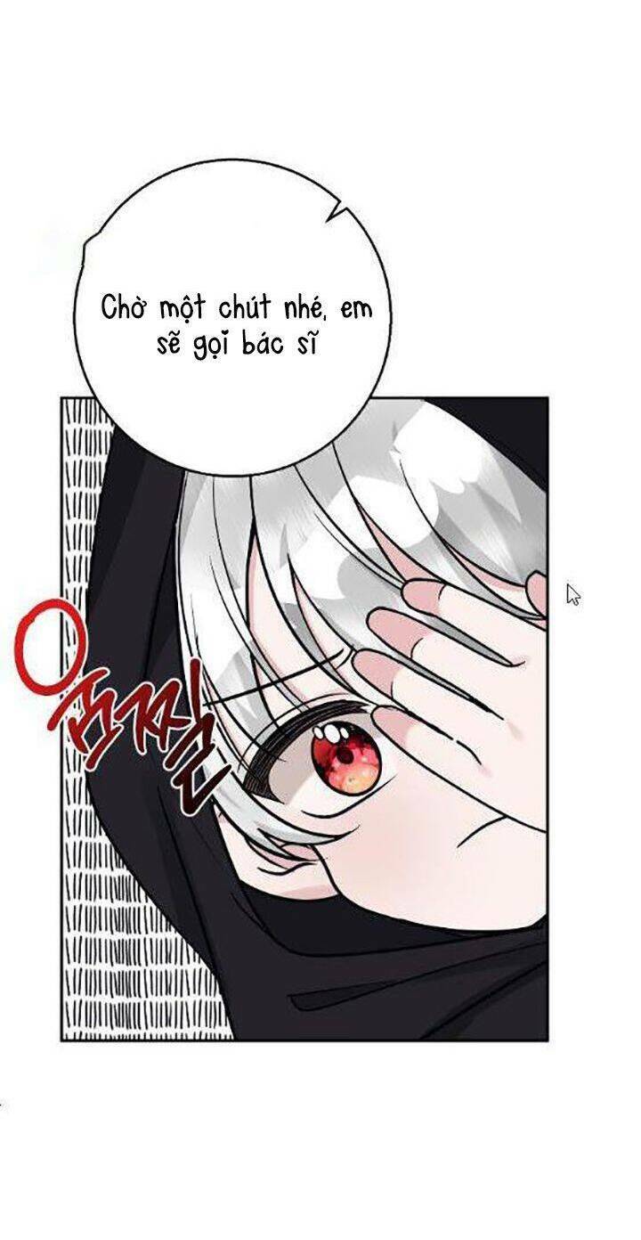 Đứa Bé Con Tin Thật Dễ Thương: Chapter 17