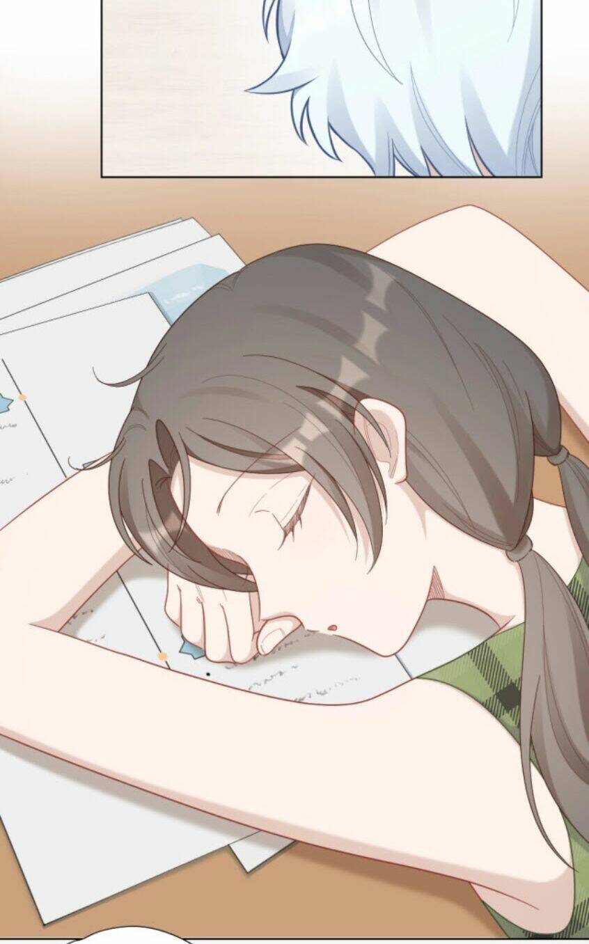 Bạn Trai Là Quái Vật: Chapter 91