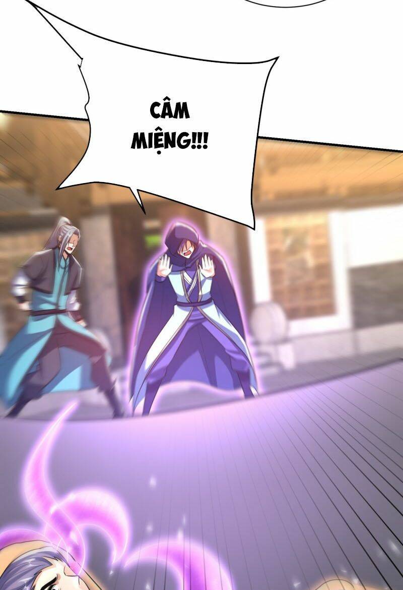 Yêu Giả Vi Vương: Chapter 184