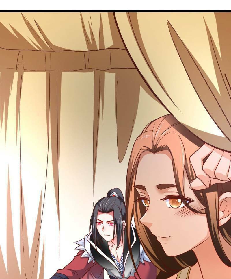 Trọng Sinh Tối Cường Ma Tôn Ở Rể: Chapter 39