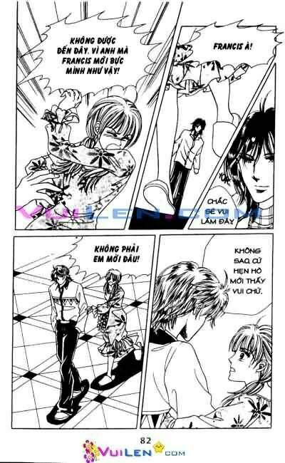 Tìm Anh - Look For Oppa: Chapter 6