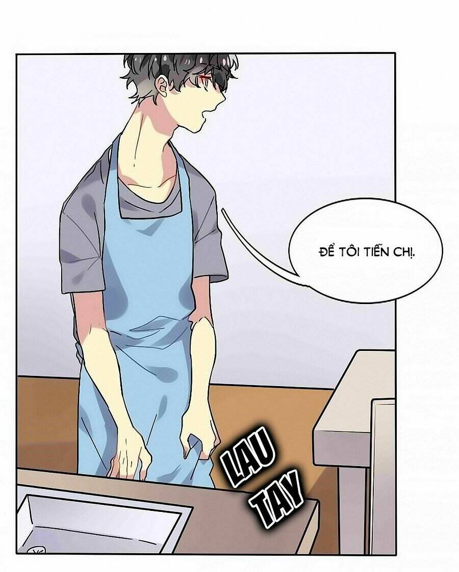 Một Giây Sau Bắt Đầu: Chapter 13