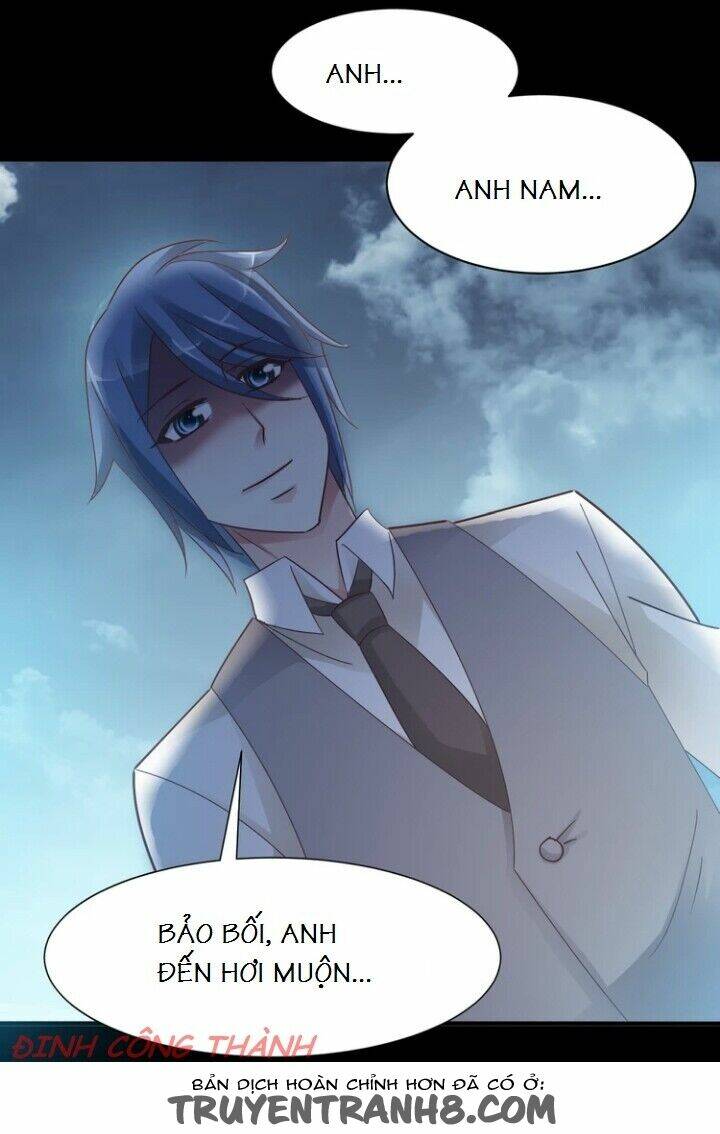 Truyện Kinh Dị Ở Tòa Nhà Số 44: Chapter 14