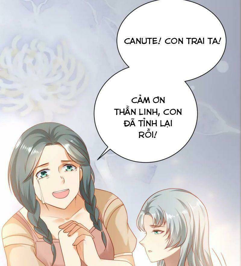 Sủng Hậu Của Vương: Chapter 58