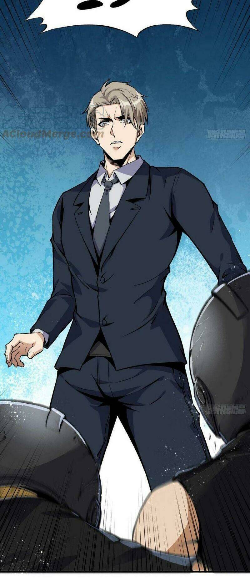 Cuồng Thiếu Siêu Thiên Tài: Chapter 48