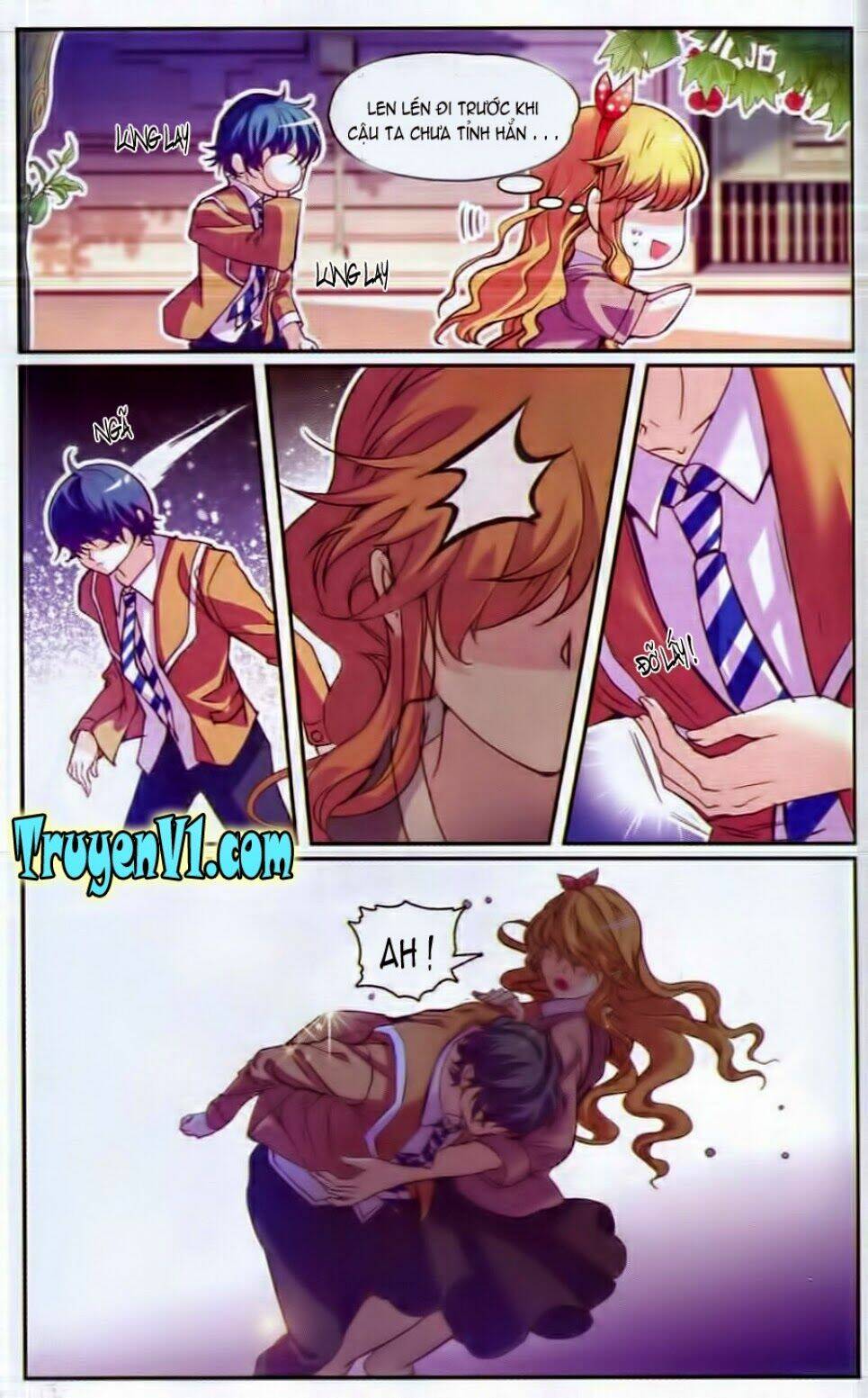 Địch Trần Tư Dị Văn Lục: Chapter 2