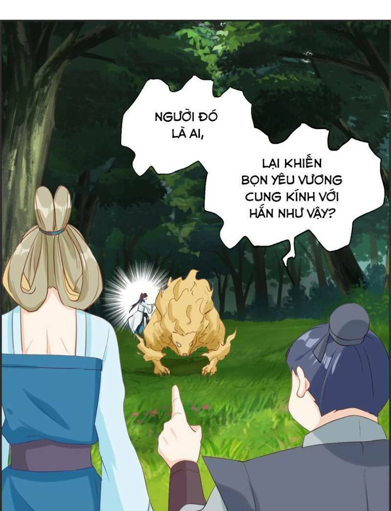 Tối Cường Hoàn Khố Hệ Thống: Chapter 41