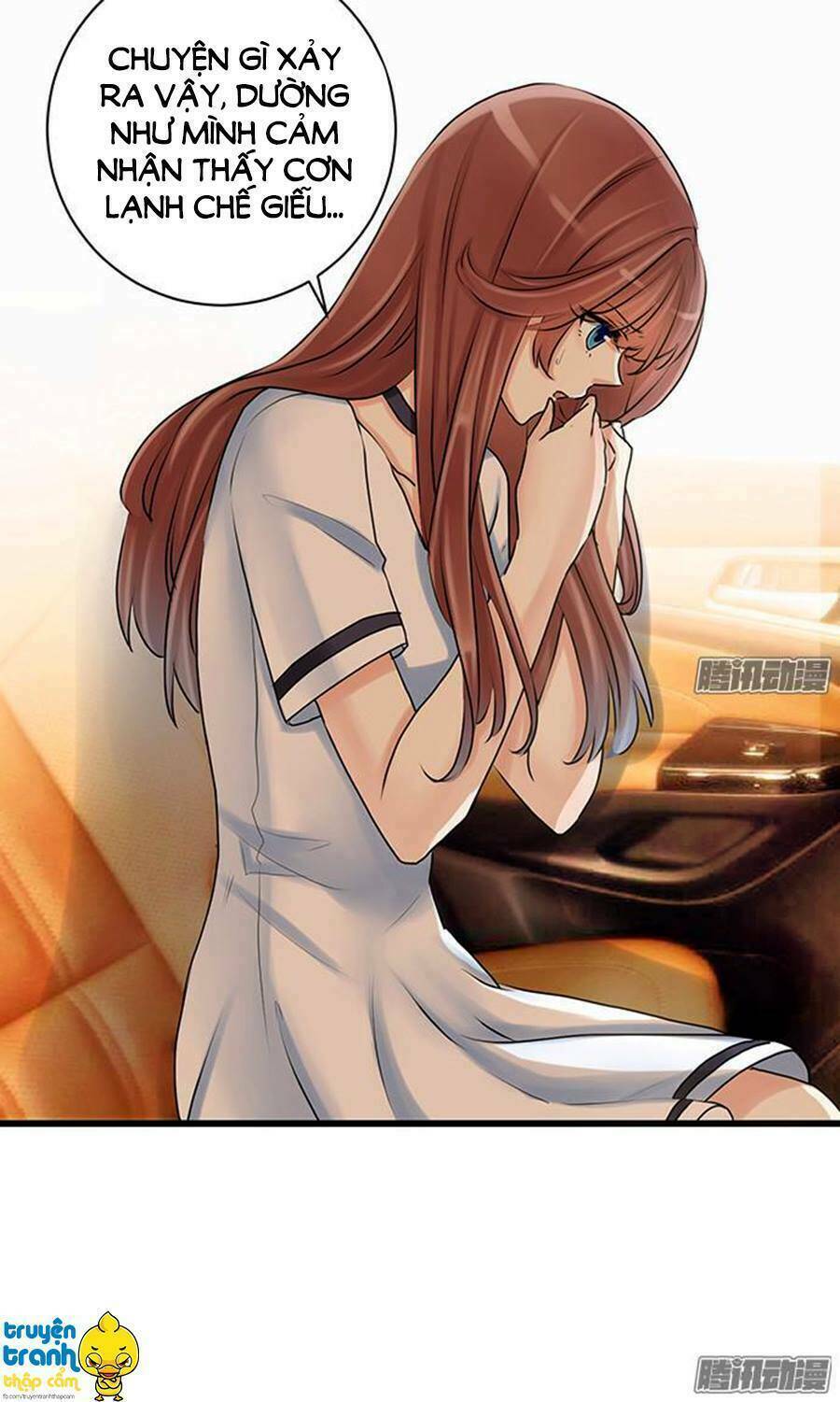 Trọng Sinh Để Ngủ Với Ảnh Đế: Chapter 29