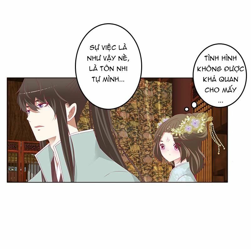 Thông Linh Phi: Chapter 446