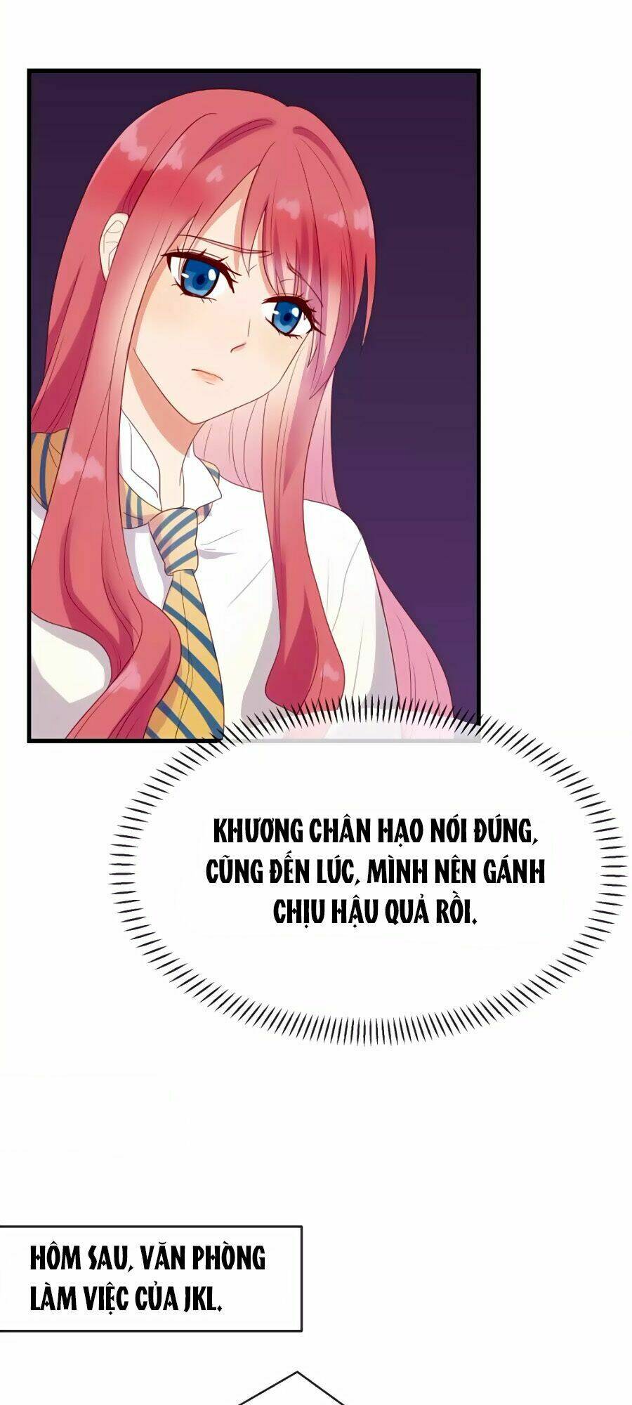 Tiền Nhậm Hữu Độc: Chapter 10