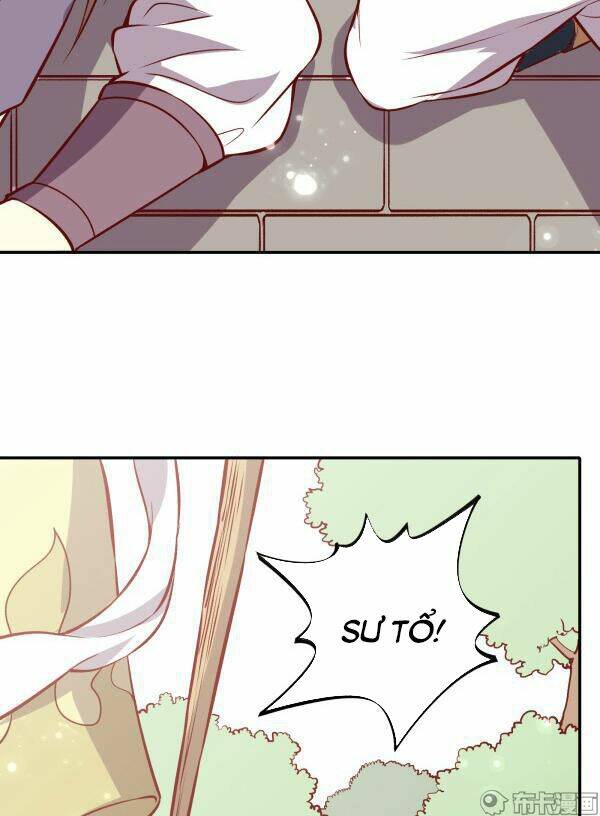 Yến Sơn Phái Và Bách Hoa Môn: Chapter 152