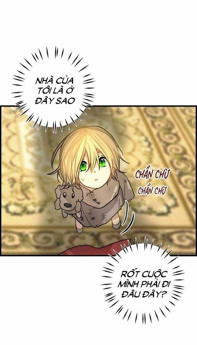 Ba Người Anh Trai Của Tôi Là Bạo Quân: Chapter 4