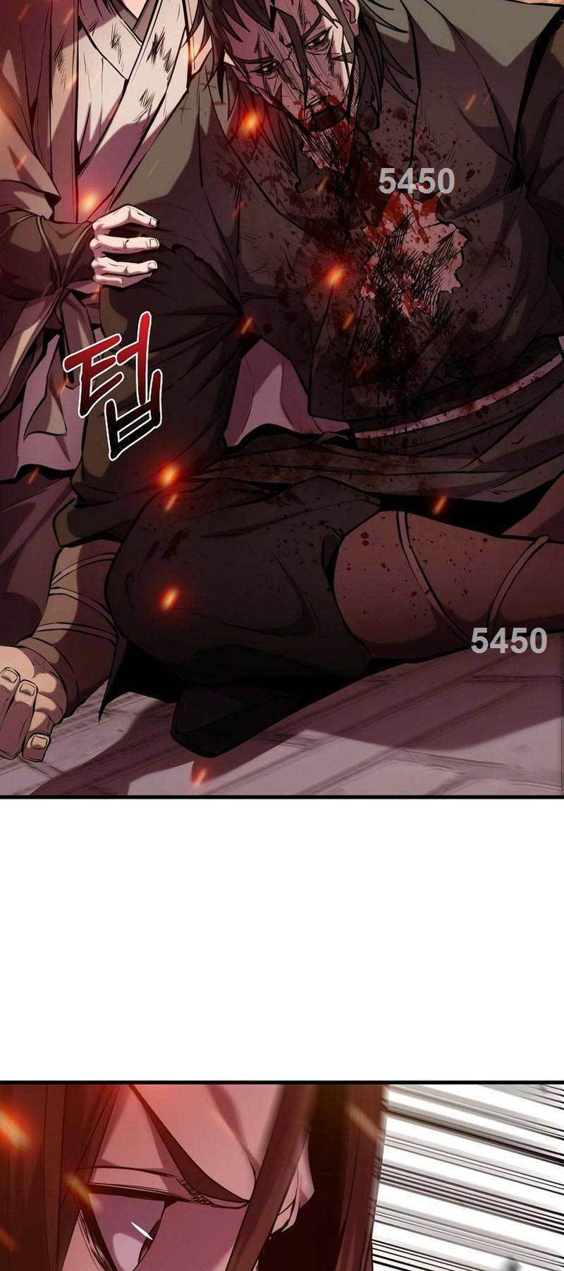 Đông Phương Bất Bại: Chapter 14