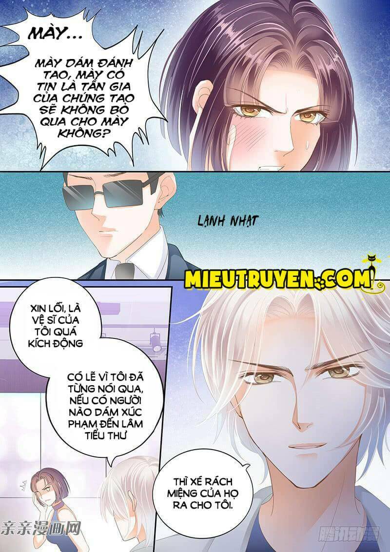 Thiểm Hôn Kiều Thê: Chapter 74