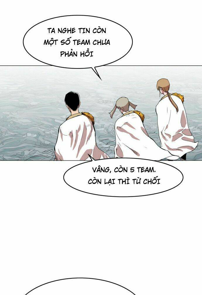 Hard Core Leveling Warrior: Chapter 37