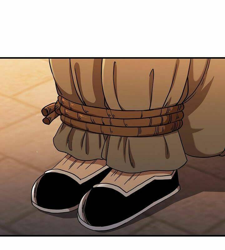 Thân Thủ Đệ Nhất Kiếm: Chapter 29