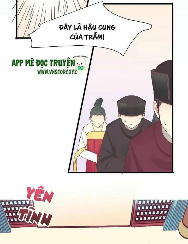 Hoàng Hậu Bận Lắm: Chapter 121