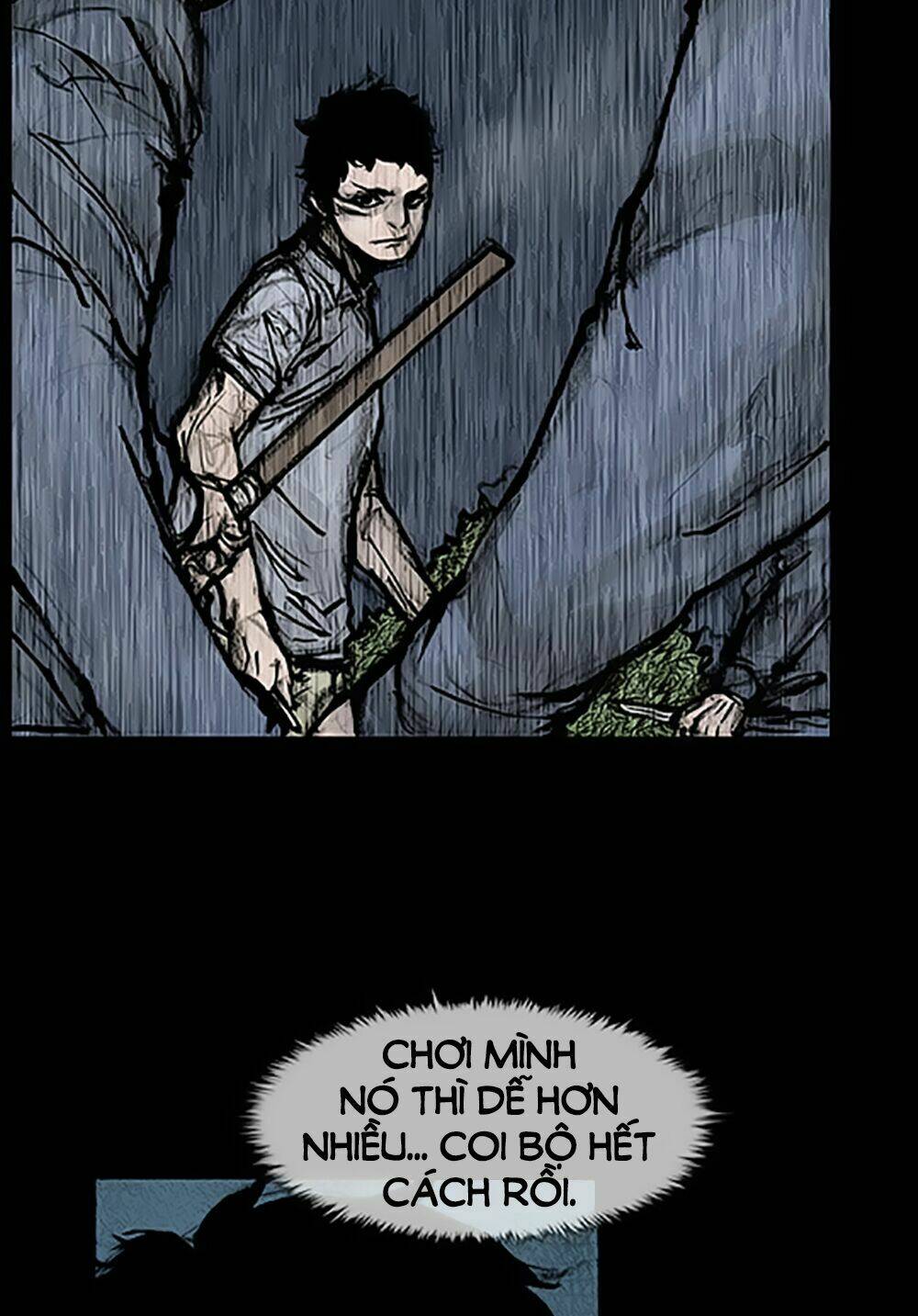 Độc Cô Tiền Truyện: Chapter 125