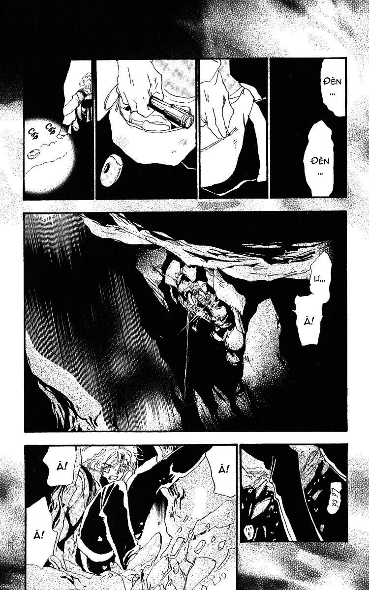 Mầm Sống: Chapter 81