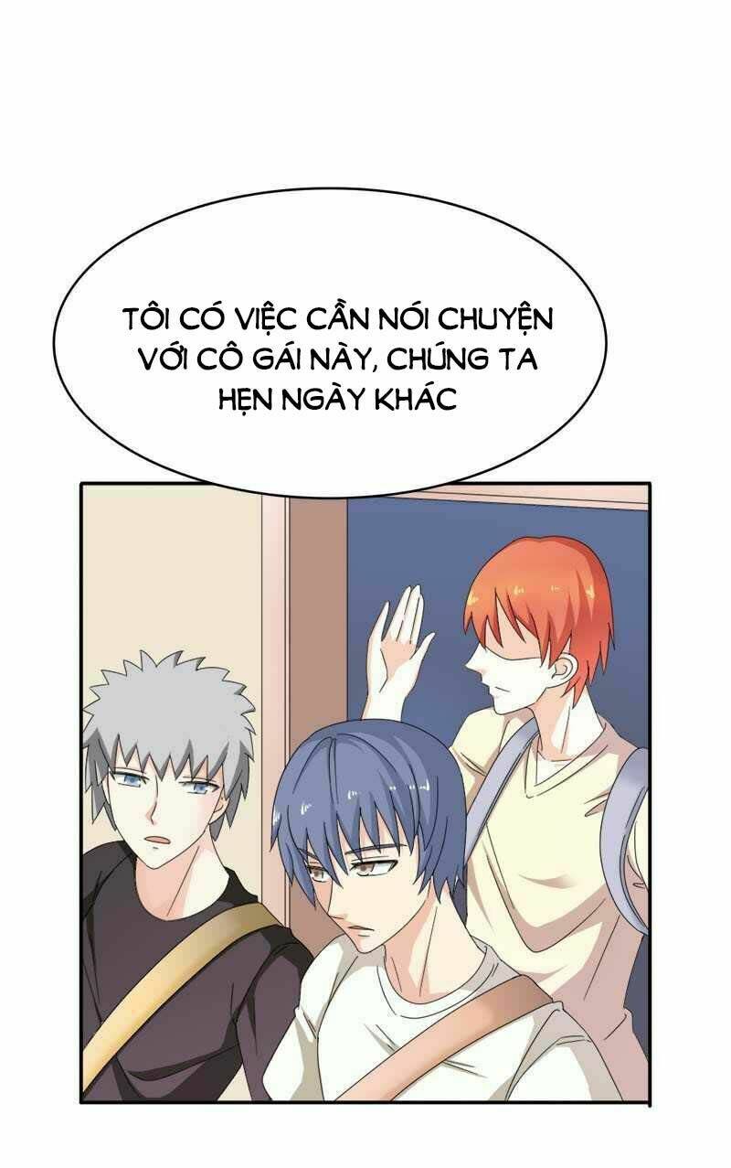 Em Vẫn Còn Nhỏ: Chapter 94