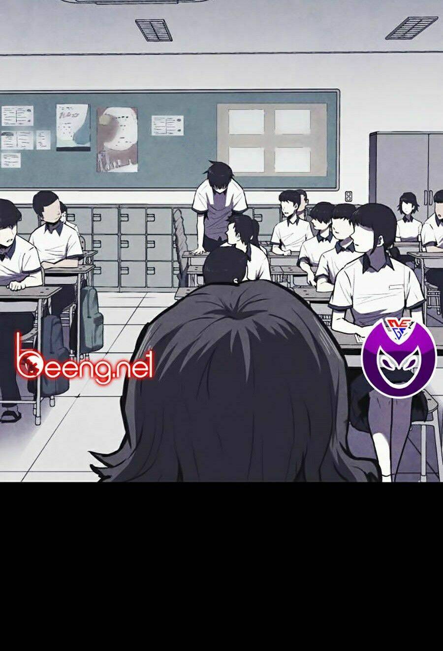 Cậu Bé Shotgun: Chapter 0