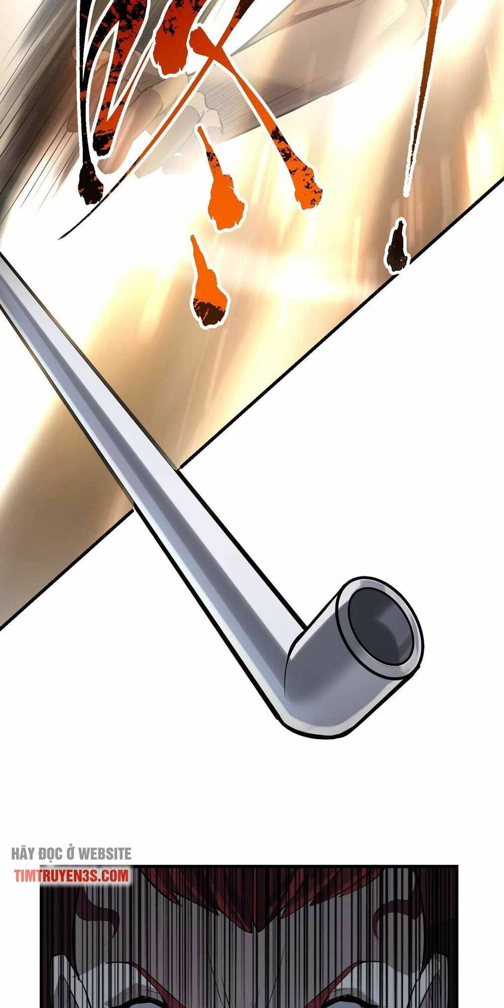 Trong Game Ta Là Vô Địch: Chapter 3