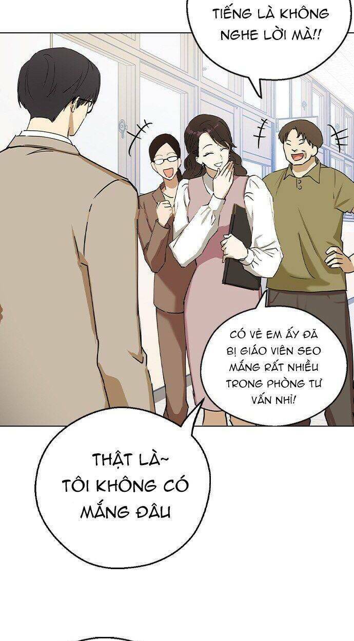 Duyên Nợ Kiếp Trước: Chapter 37