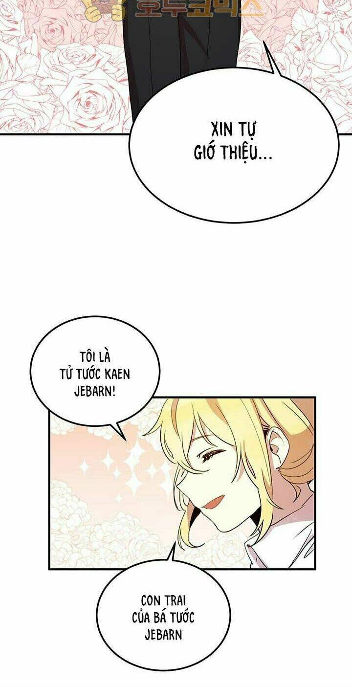 Công Tước, Loạn Vừa Thôi!: Chapter 17