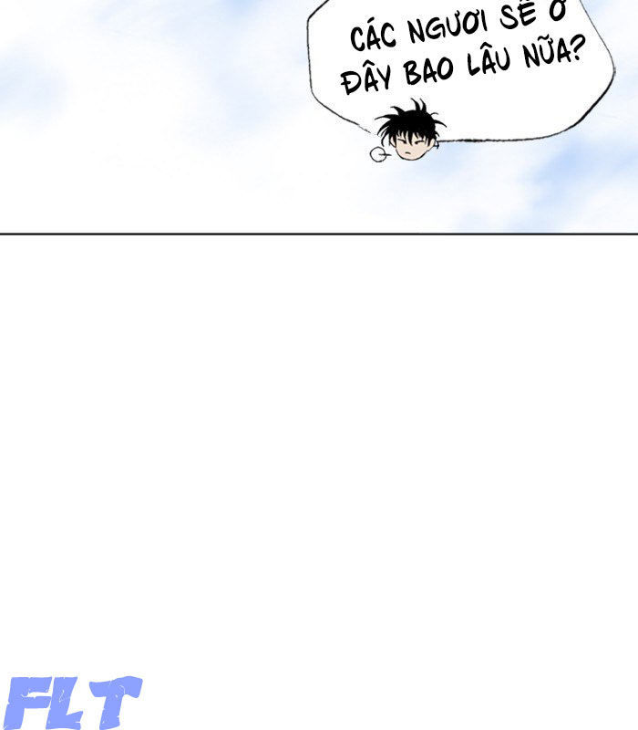 Cao Thủ 2: Chapter 37