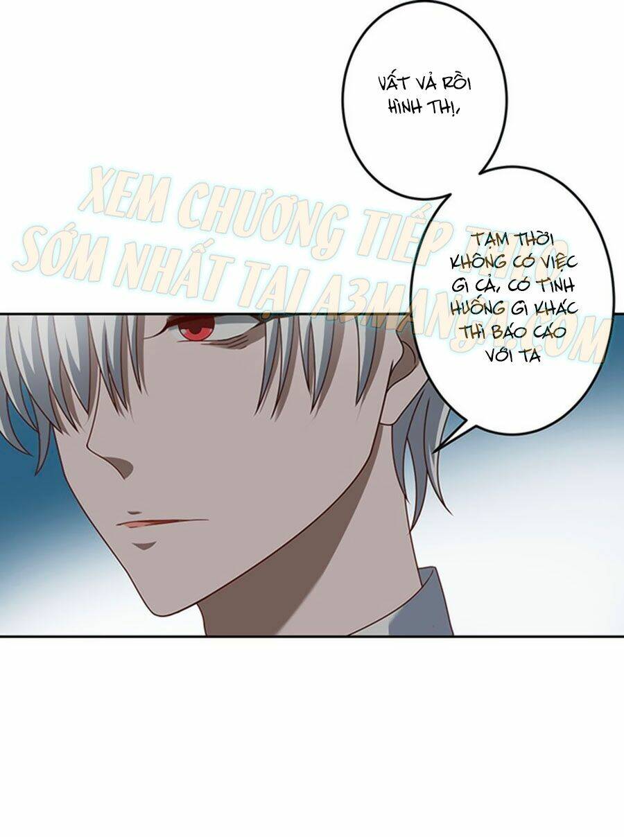 Người Yêu Khát Máu Của Tôi: Chapter 6