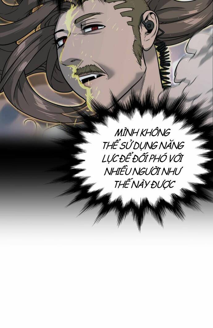 Máu trắng: Chapter 82