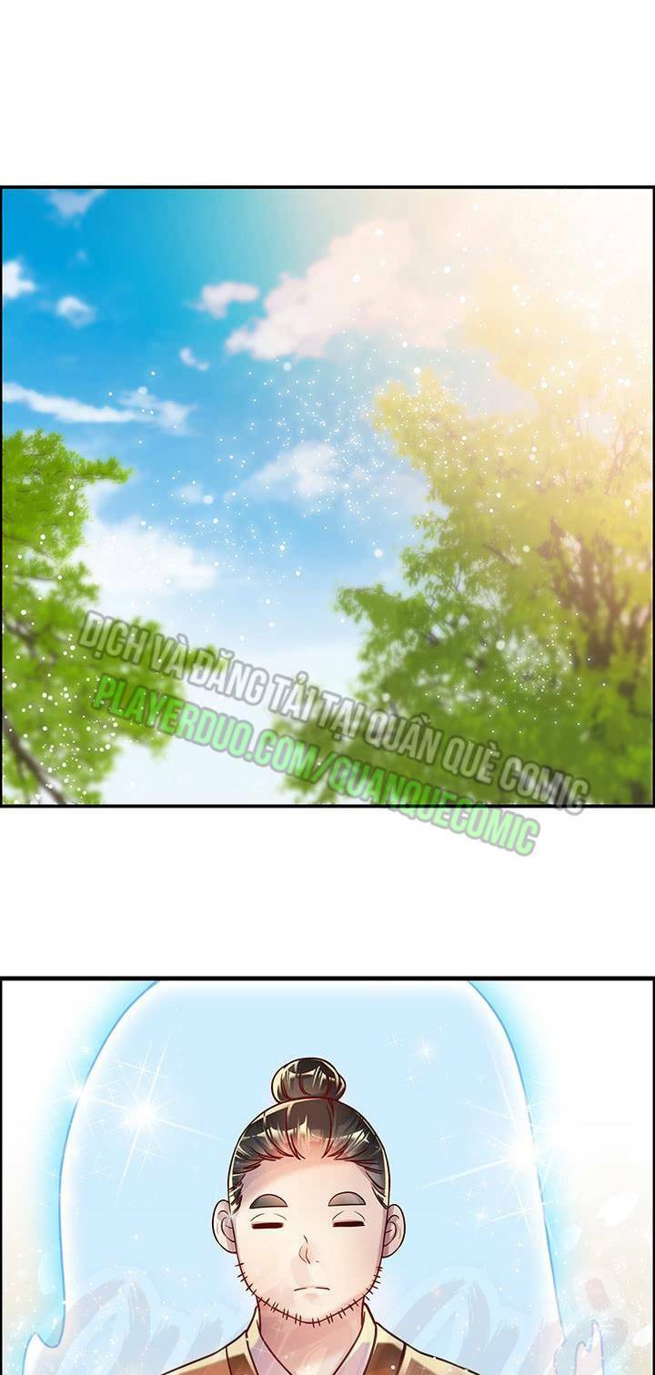 Siêu Phàm Truyện: Chapter 84