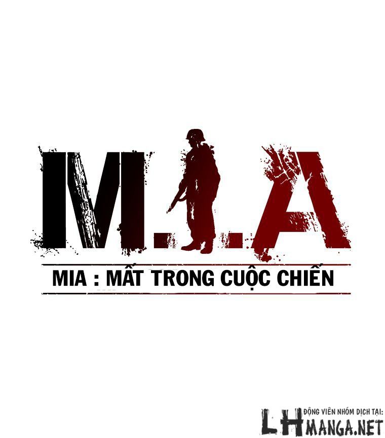 M.i.a - Jakjeonjung Siljong: Chapter 30