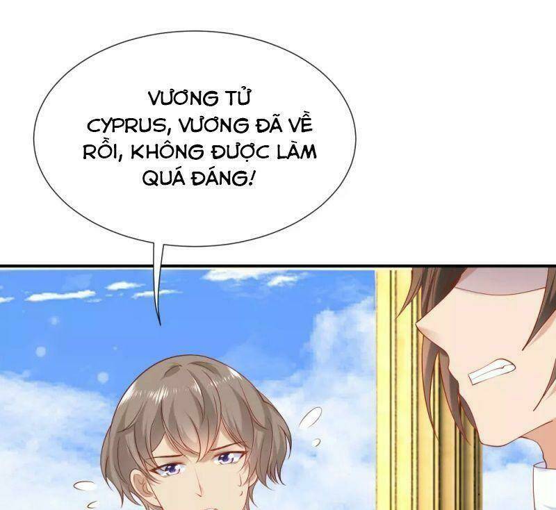 Sủng Hậu Của Vương: Chapter 54